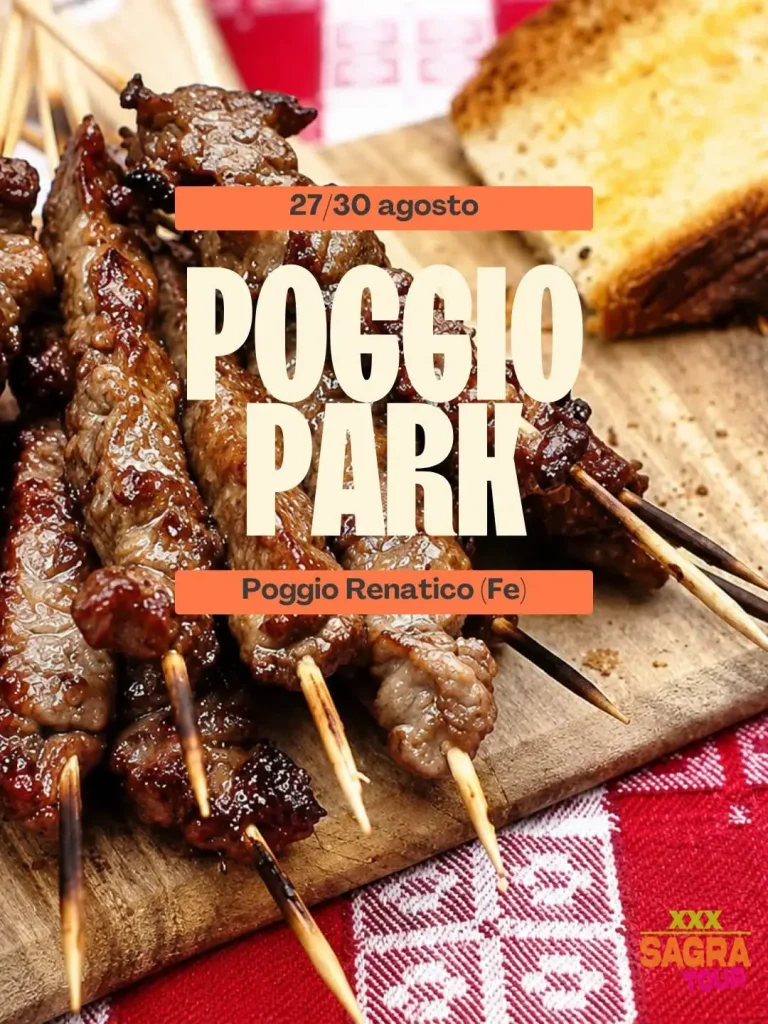 Poggio Summer Park