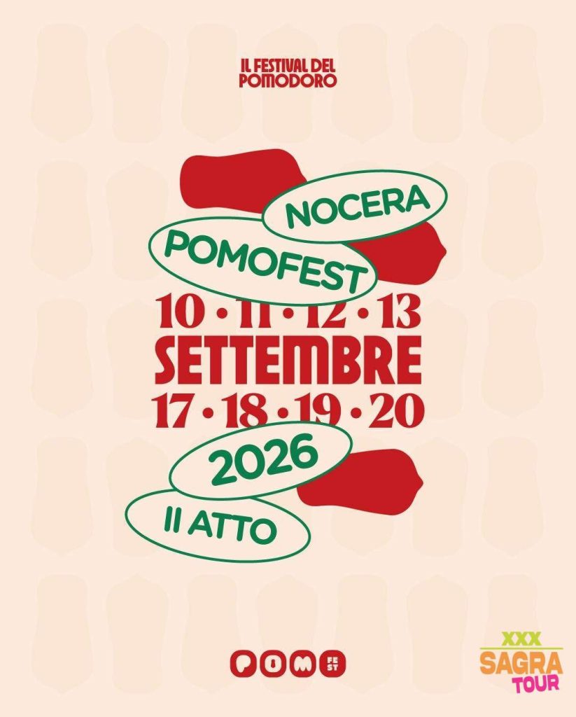 Pomo Fest