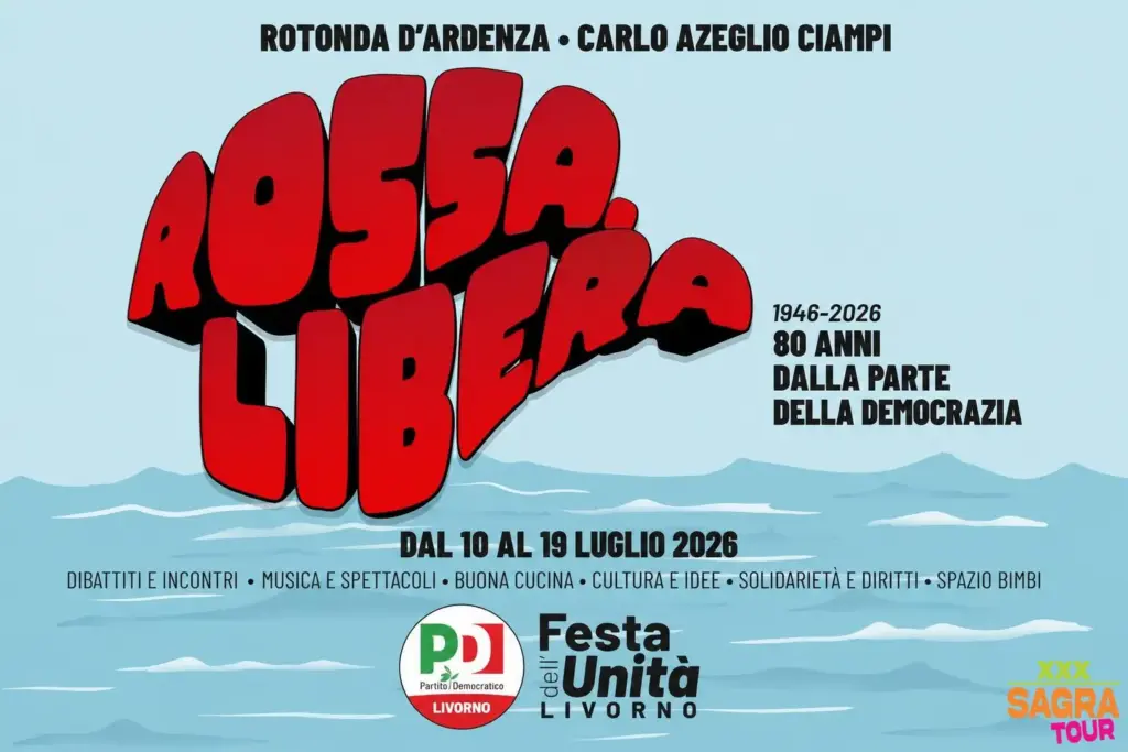 Rossa Libera