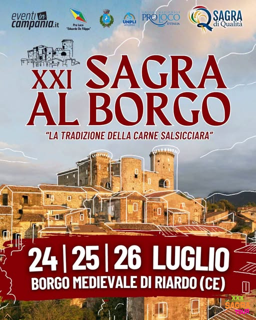 Sagra al Borgo