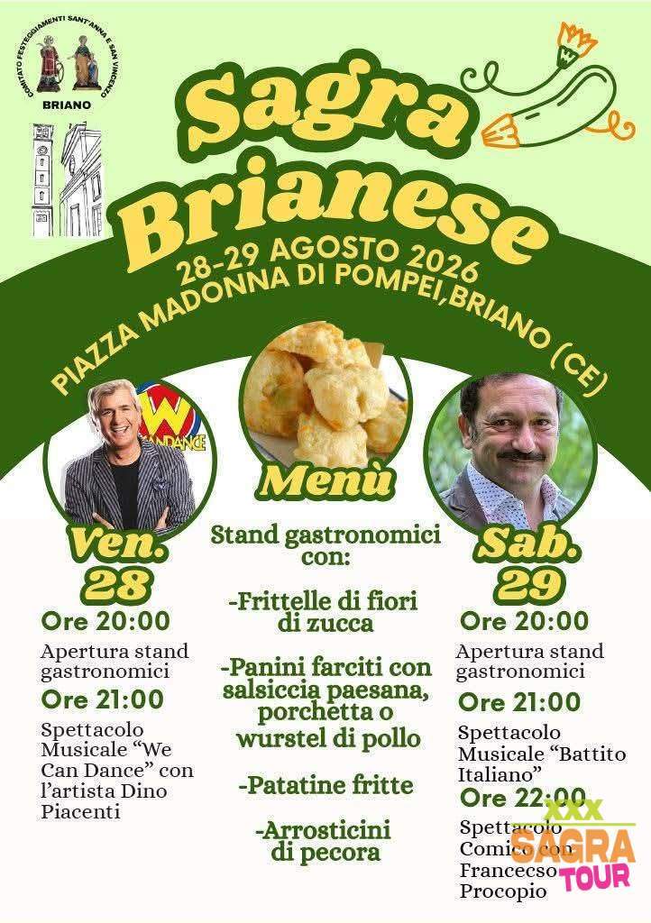 Sagra Brianese