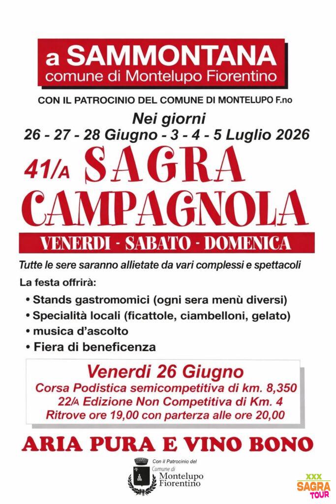 Sagra Campagnola