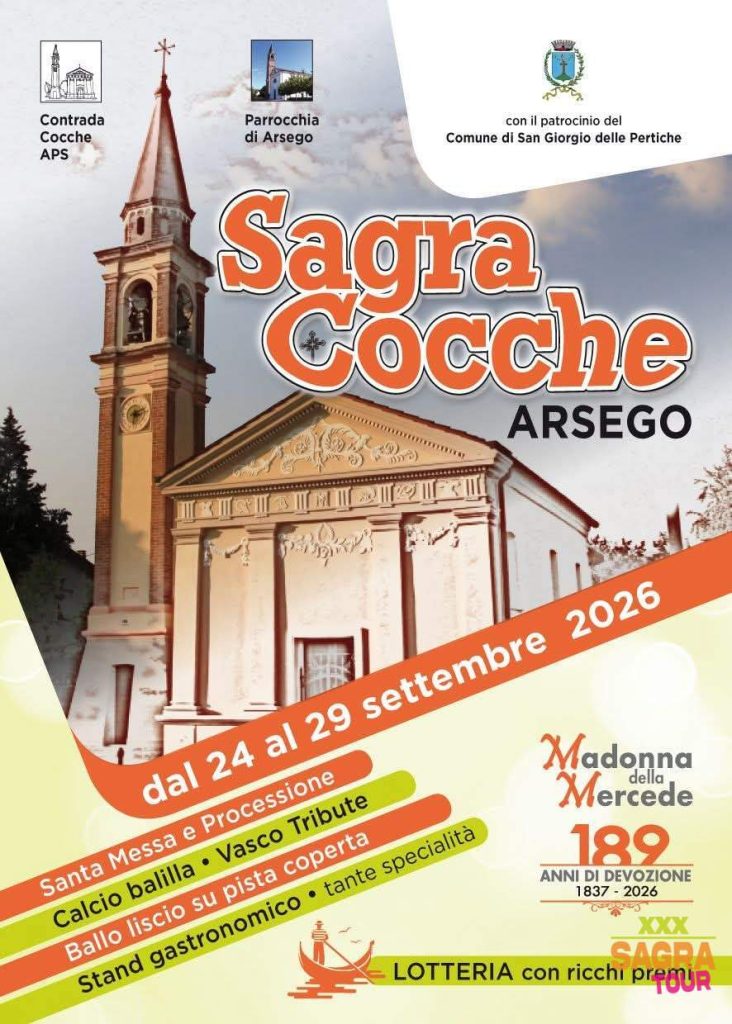 Sagra Cocche