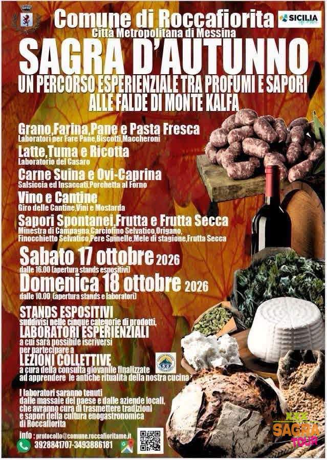 Sagra d’Autunno