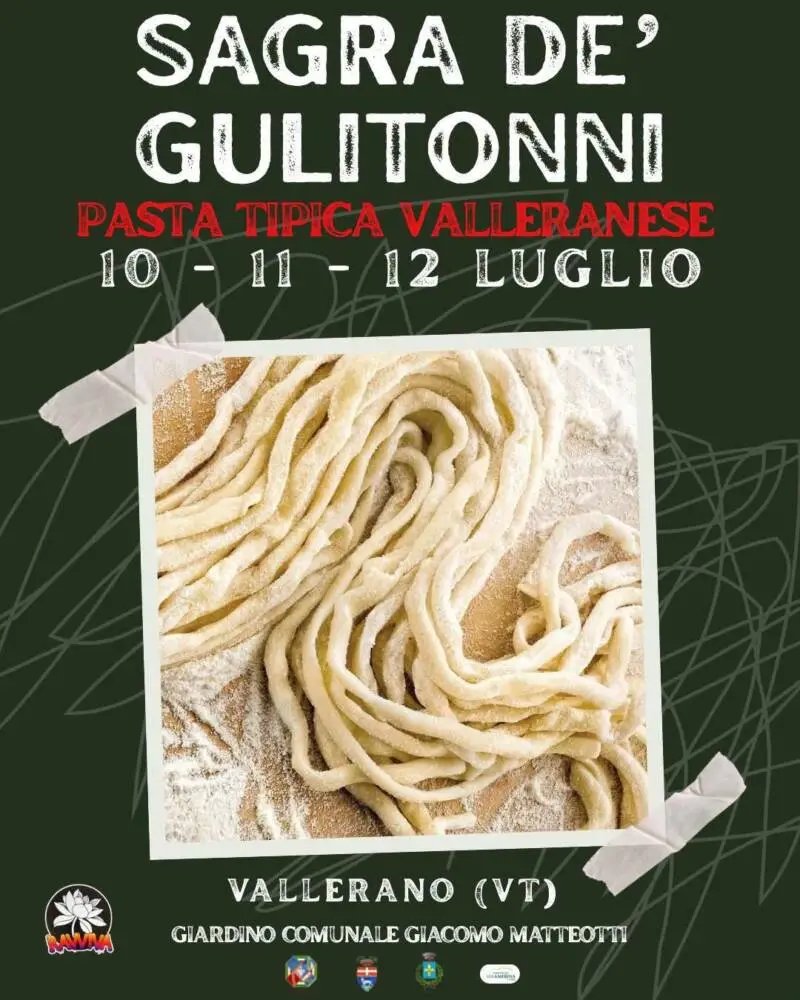 Sagra de’ Gulitonni
