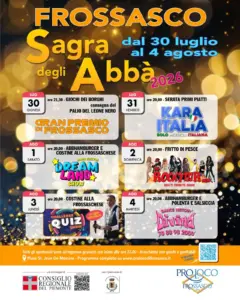 Sagra degli Abbà