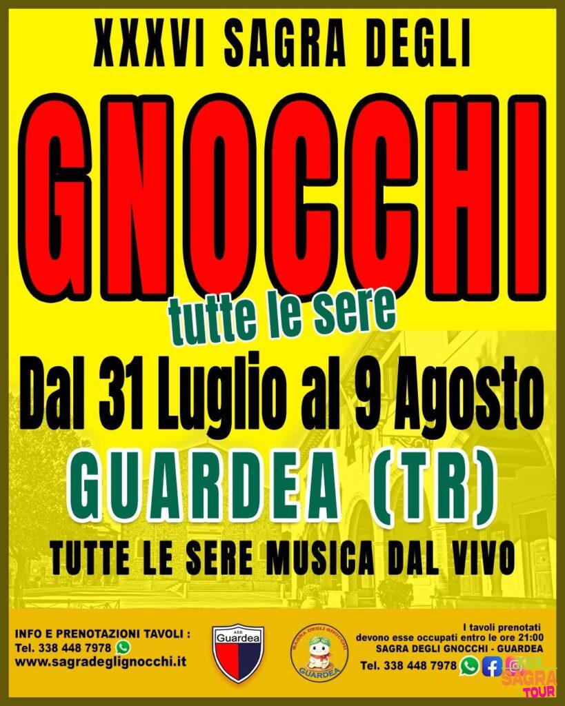 Sagra degli gnocchi