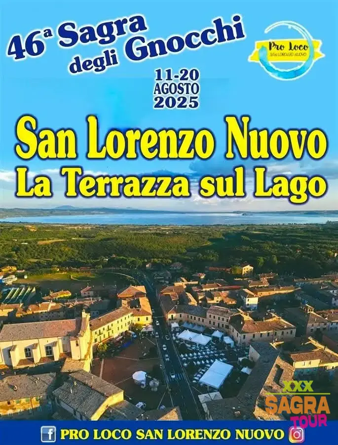 Sagra degli Gnocchi