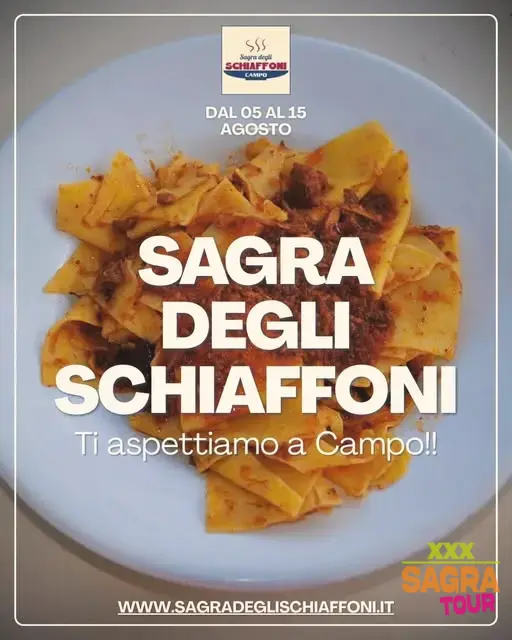 Sagra degli Schiaffoni