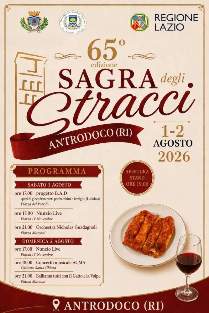 Sagra degli stracci