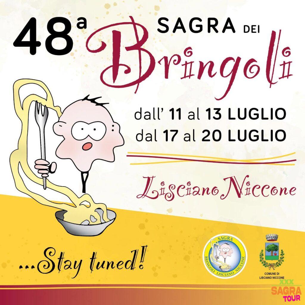 Sagra dei Bringoli