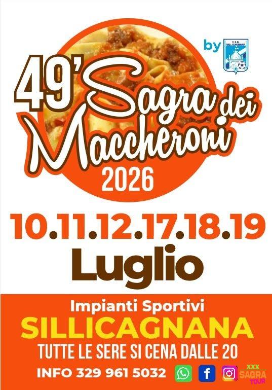 Sagra dei Maccheroni