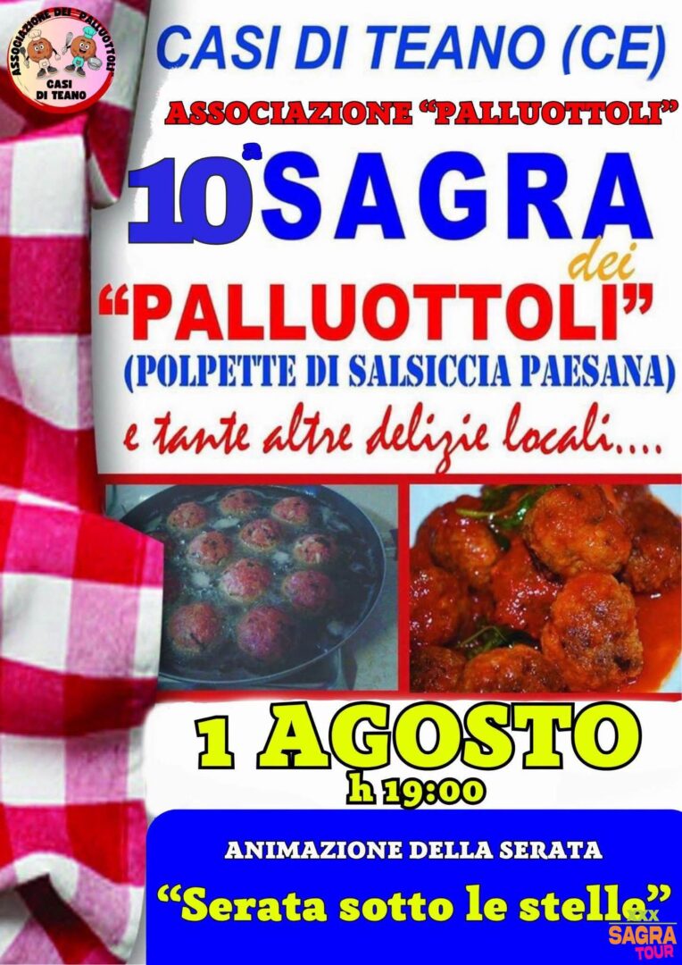 locandina sagra dei palluottoli casi