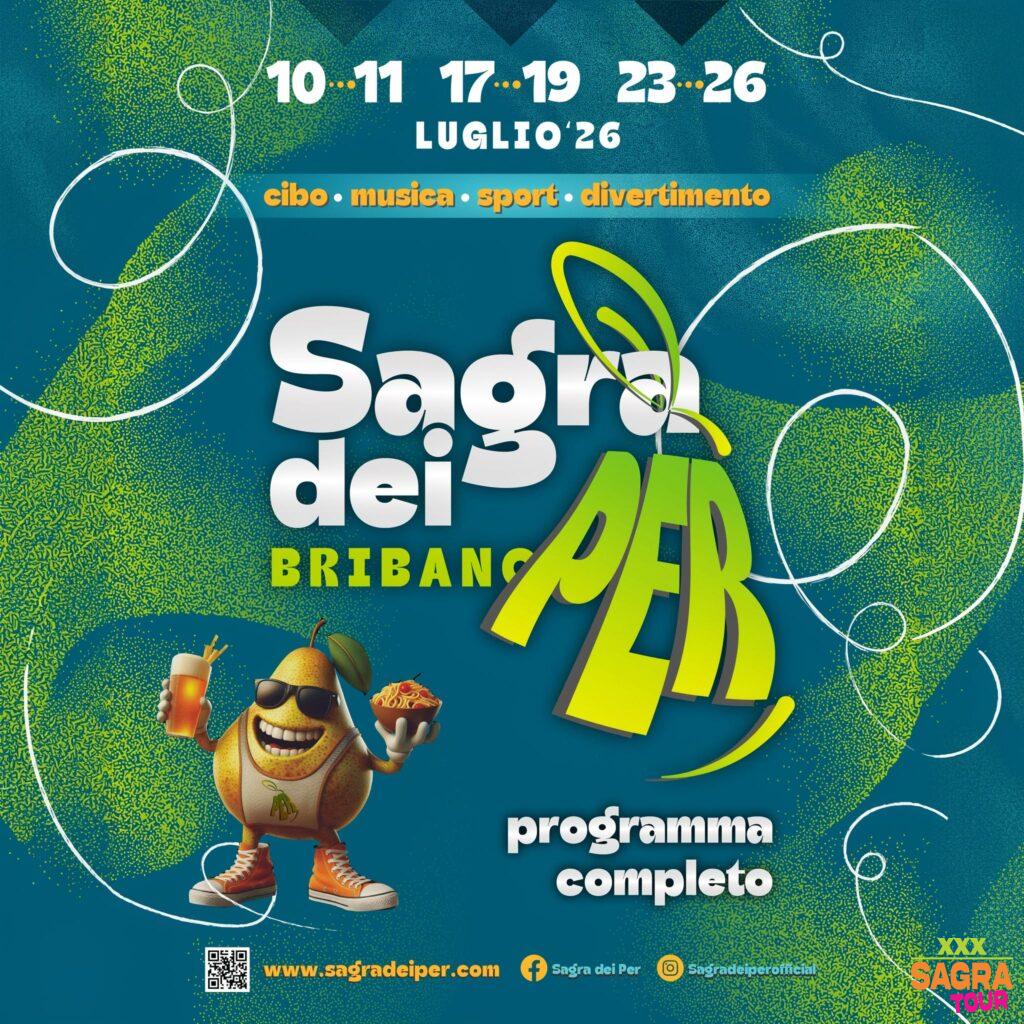 Sagra dei PER