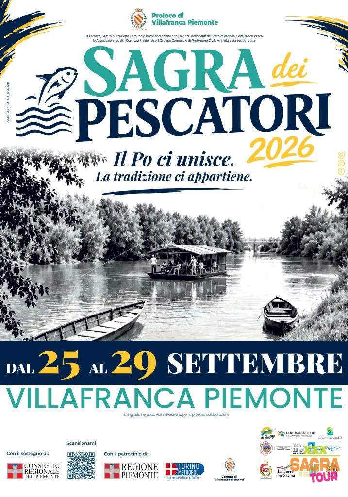 Sagra dei Pescatori