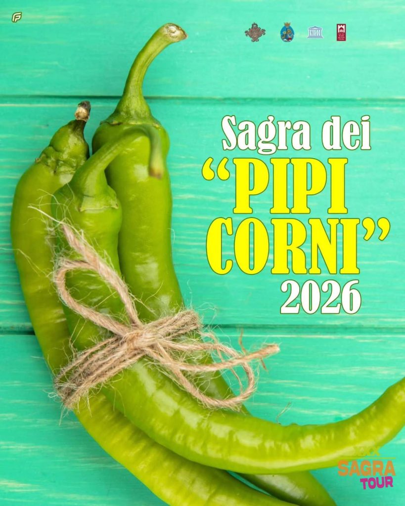 Sagra dei Pipi Corni