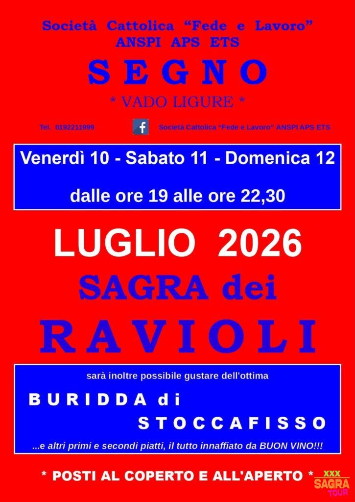 Sagra dei Ravioli