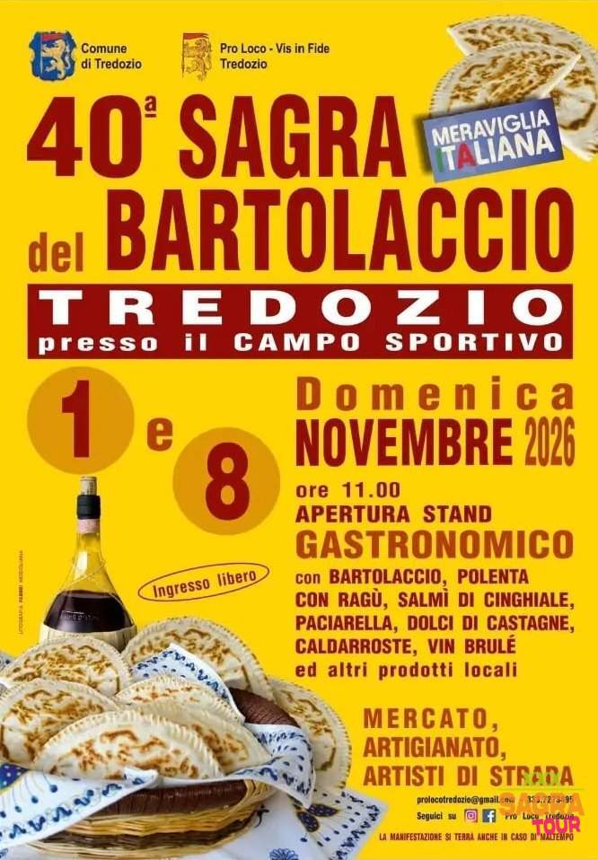 Sagra del Bartolaccio