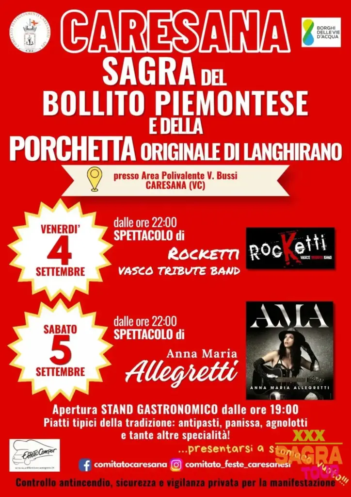 Sagra del Bollito Piemontese
