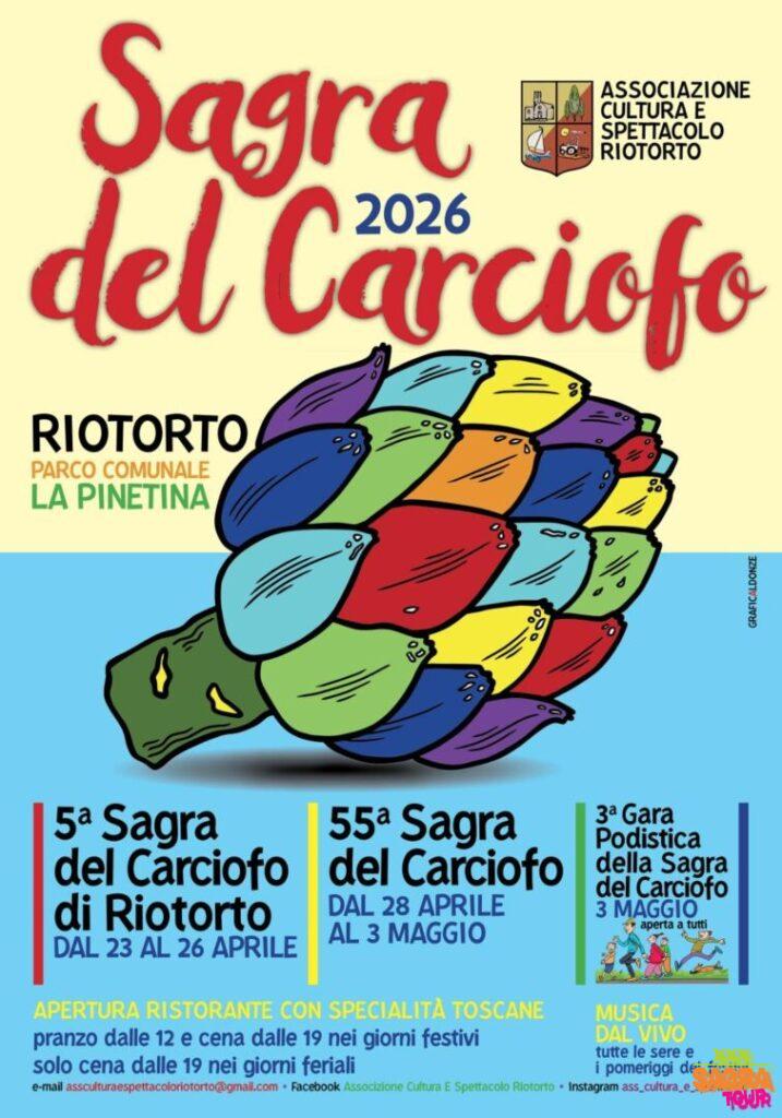 Sagra del carciofo