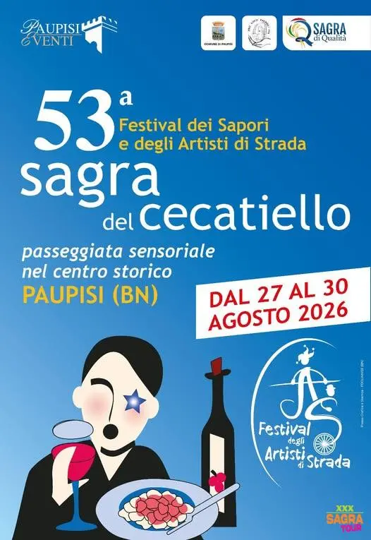 Sagra del Cecatiello