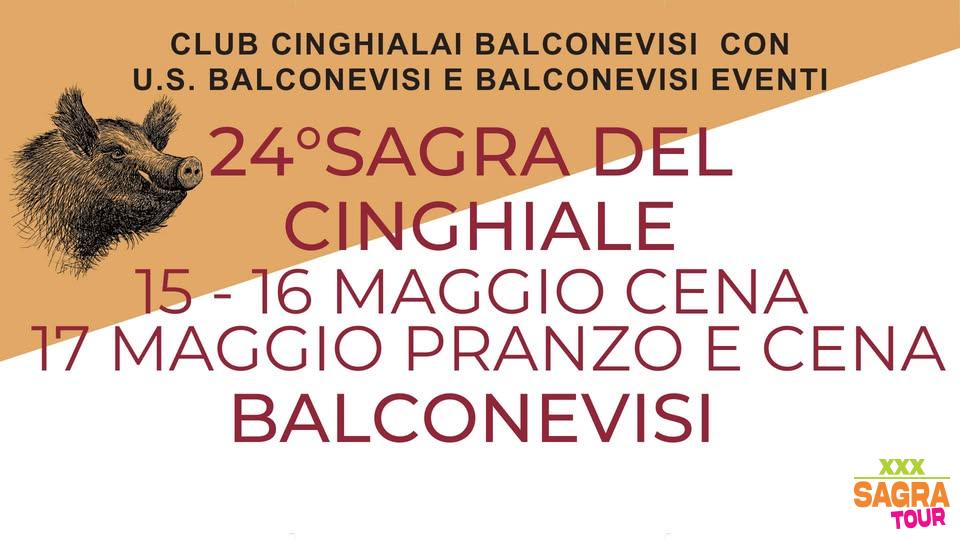 Sagra del cinghiale