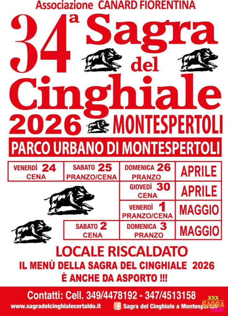 Sagra del cinghiale