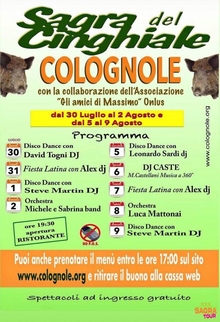 Sagra del Cinghiale