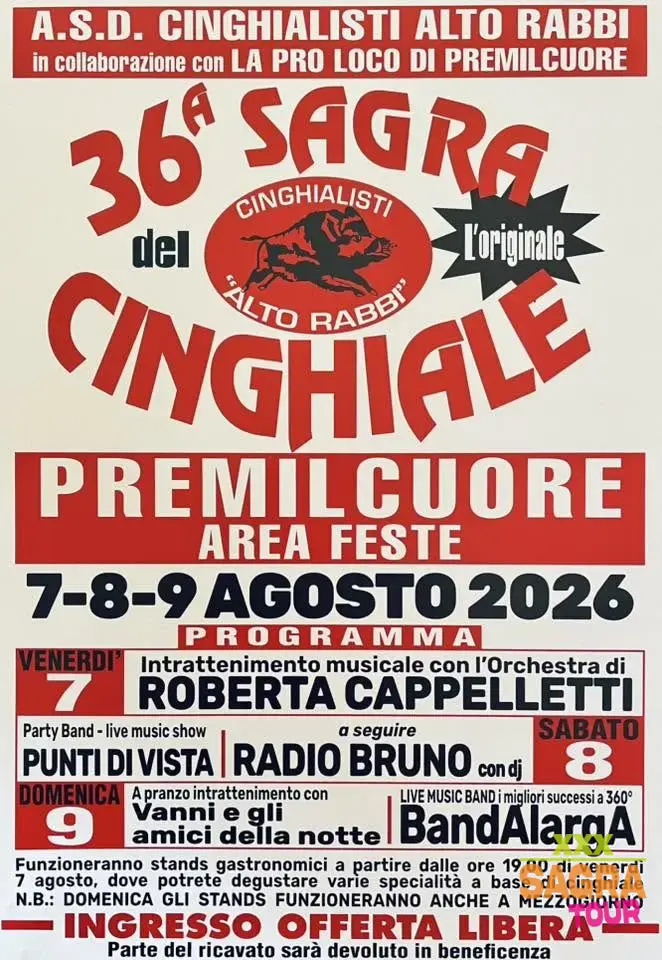 Sagra del Cinghiale