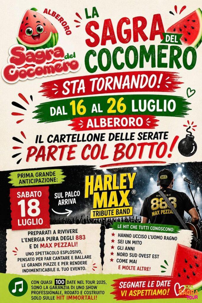 Sagra del Cocomero