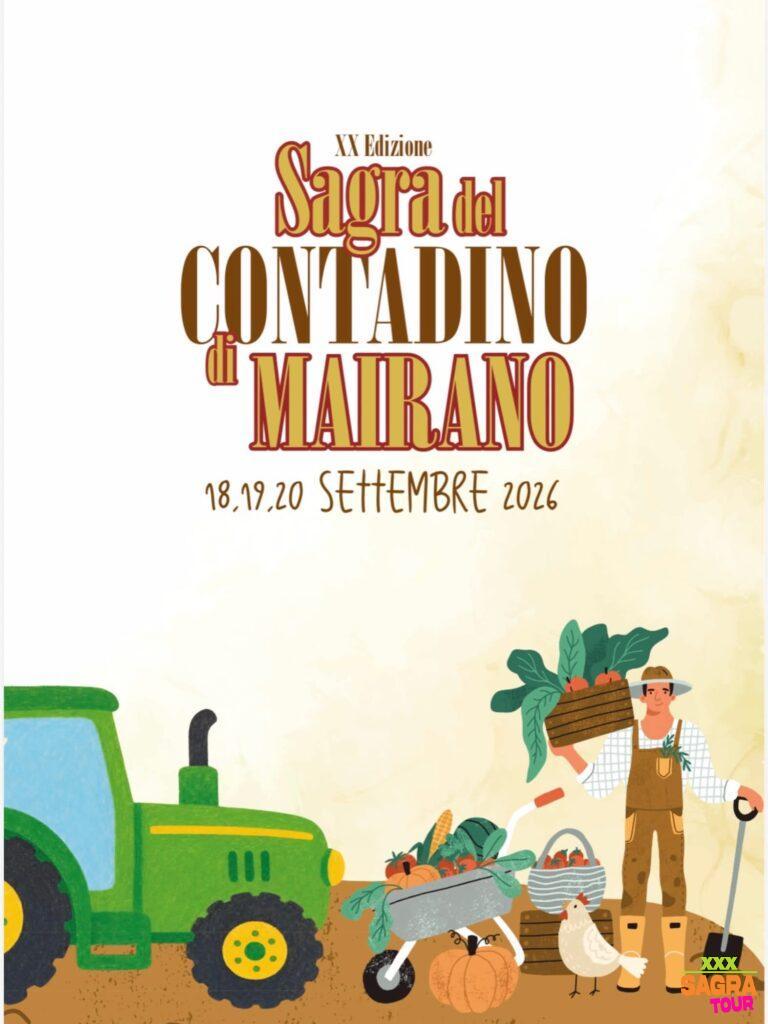 Sagra del Contadino