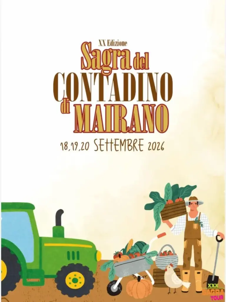 Sagra del Contadino