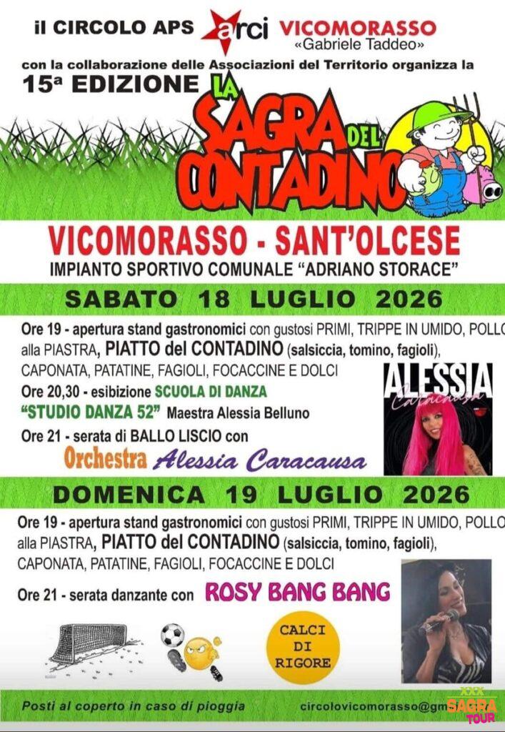 Sagra del Contadino