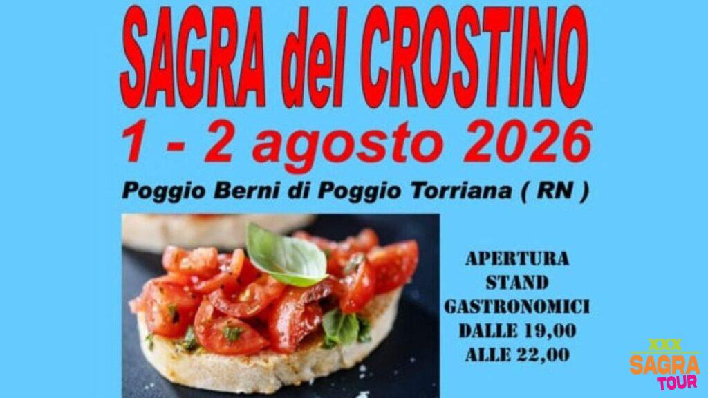 Sagra del crostino