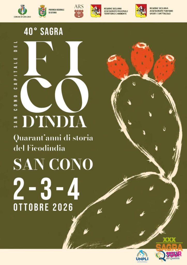 Sagra del Ficodindia