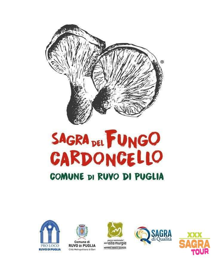 Sagra del Fungo Cardoncello