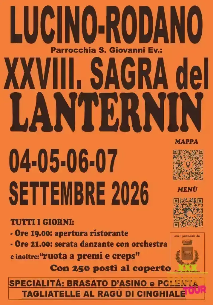Sagra del Lanternin