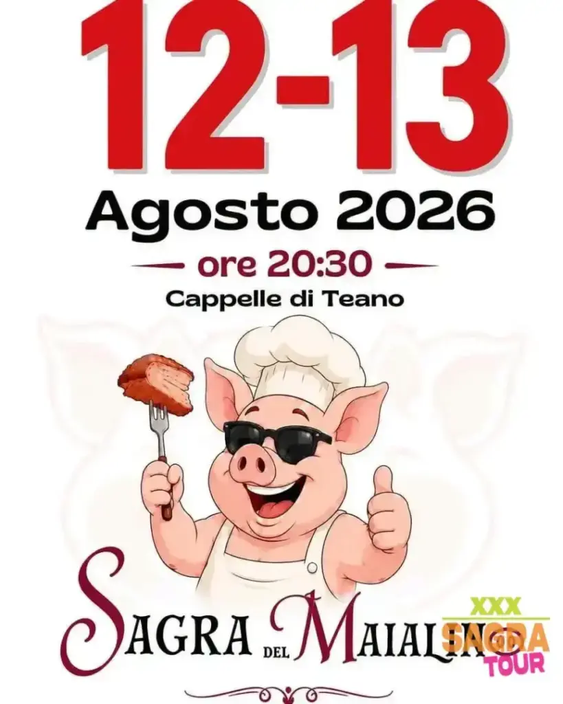 Sagra del Maialino
