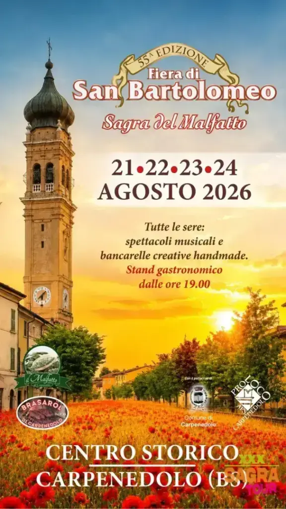 Sagra del Malfatto