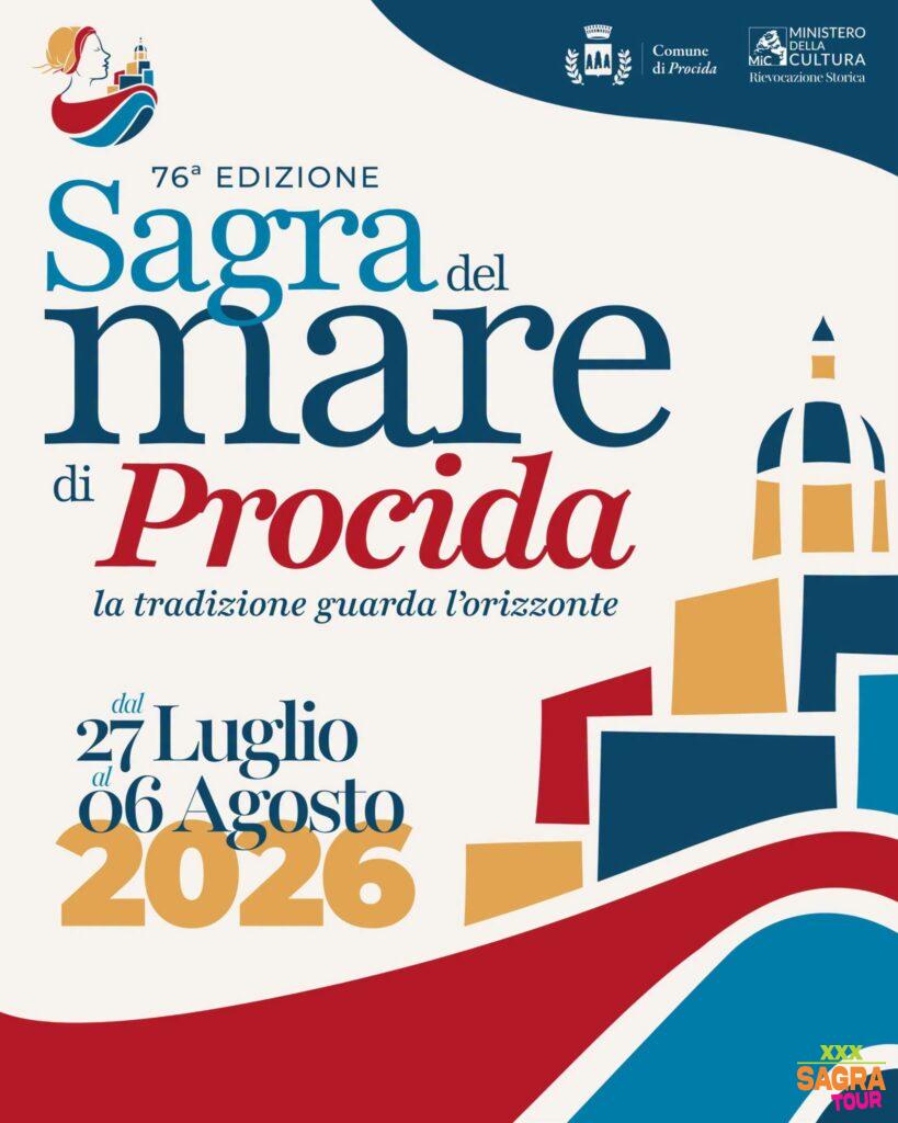 Sagra del Mare di Procida