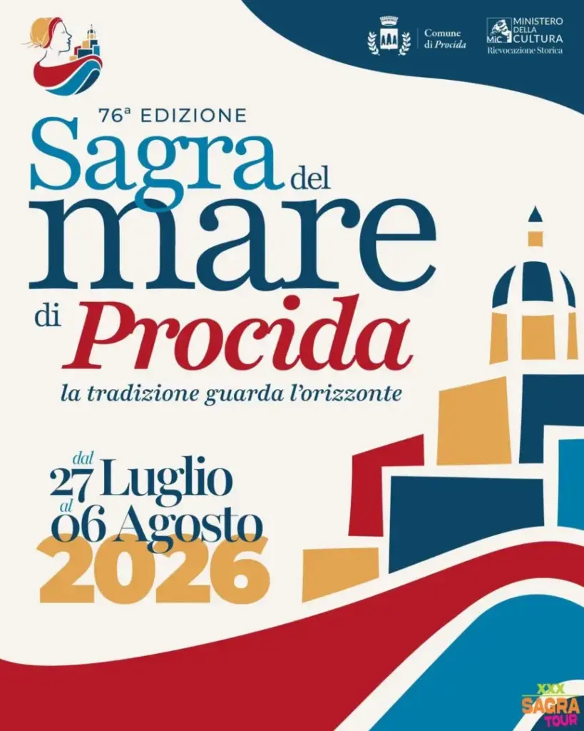 Sagra del Mare di Procida