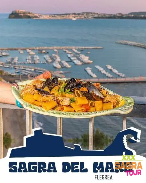 Sagra del Mare Flegrea