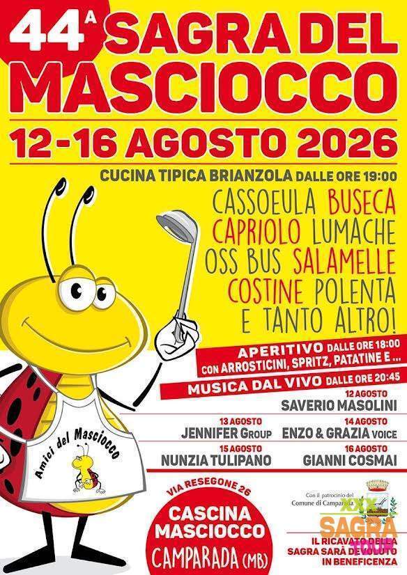 Sagra del Masciocco