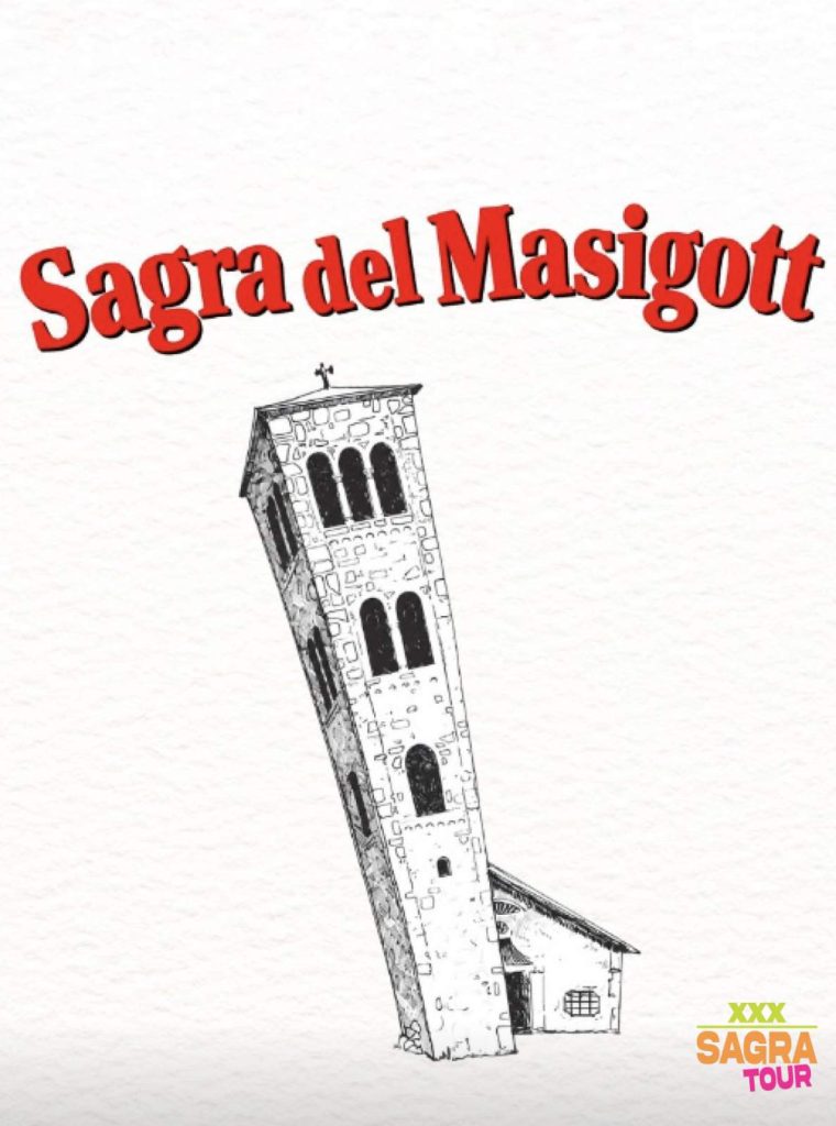 Sagra del Masigott