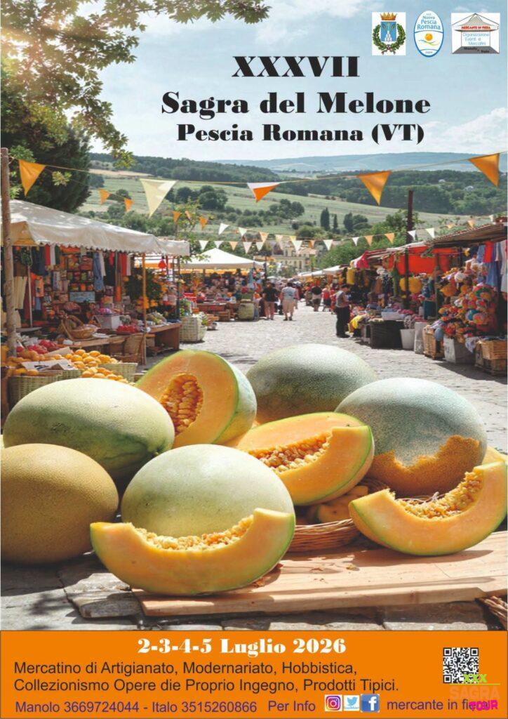 Sagra del Melone