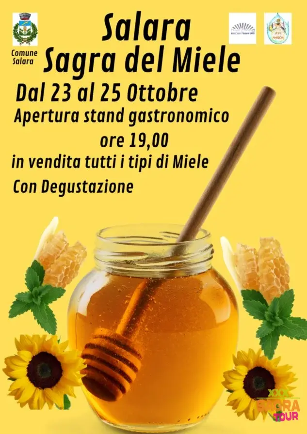 Sagra del Miele