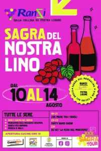 Sagra del Nostralino