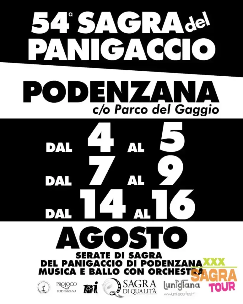 Sagra del Panigaccio