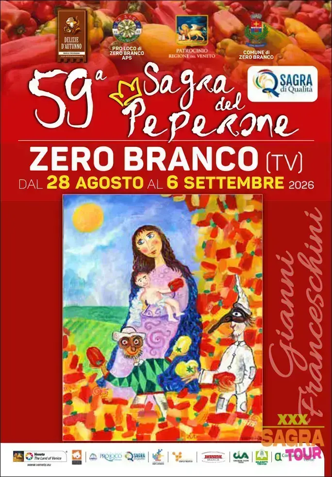 Sagra del Peperone