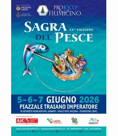 Sagra del pesce